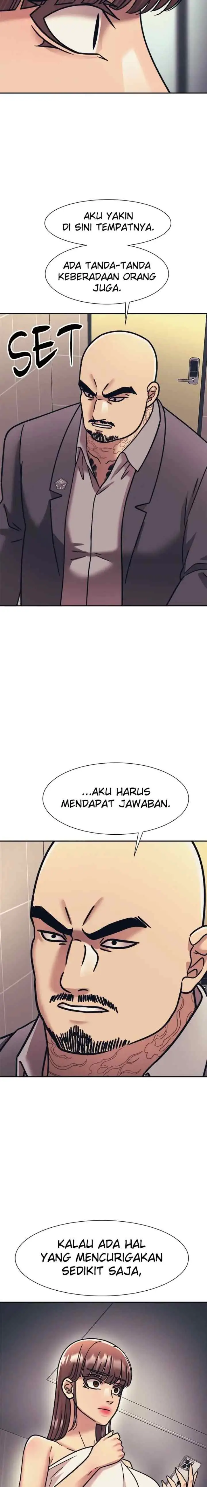 I Am Unbeatable chapter 70 halaman 19