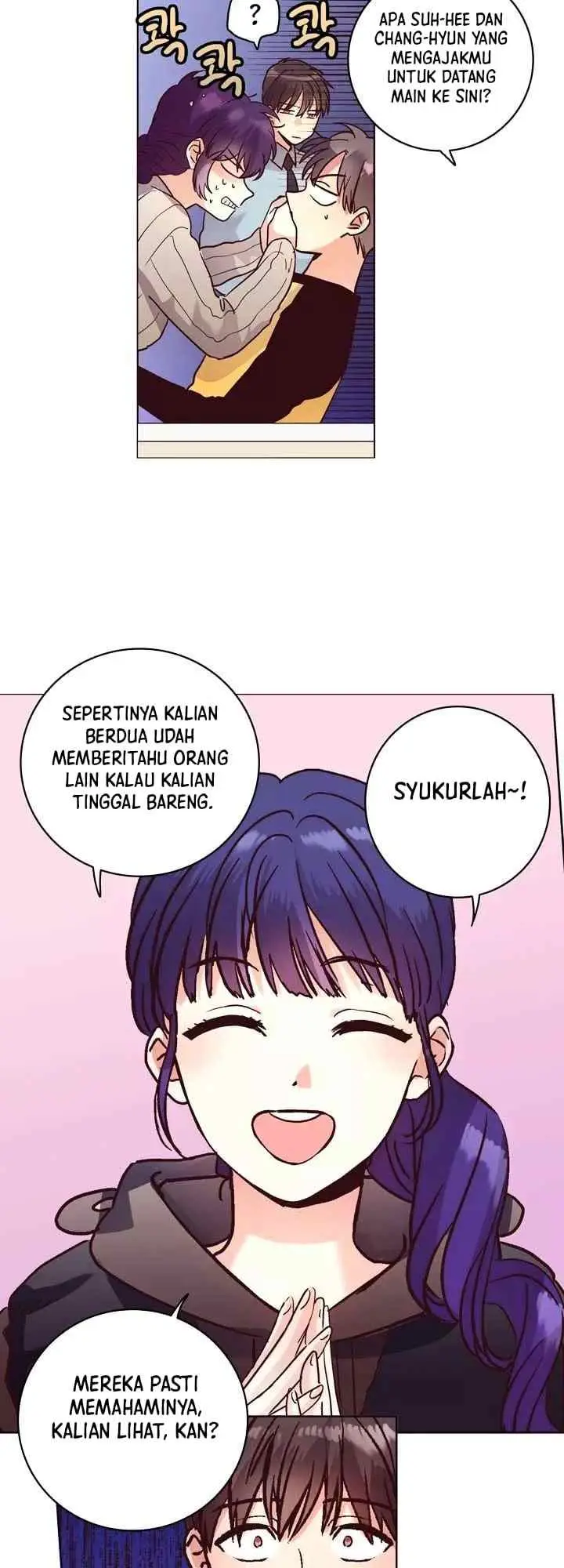 Pride Complex chapter 18.2 halaman 13