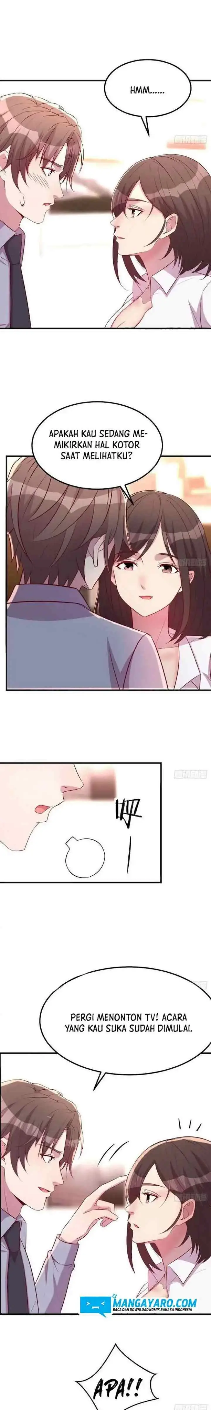 Rental Boyfriend chapter 32 halaman 11
