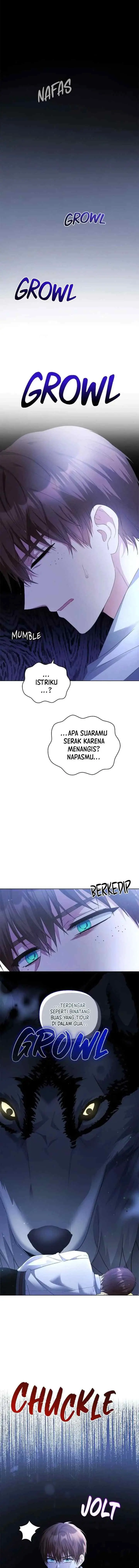 The Ugly Lady's Secret Pouch chapter 34 halaman 17