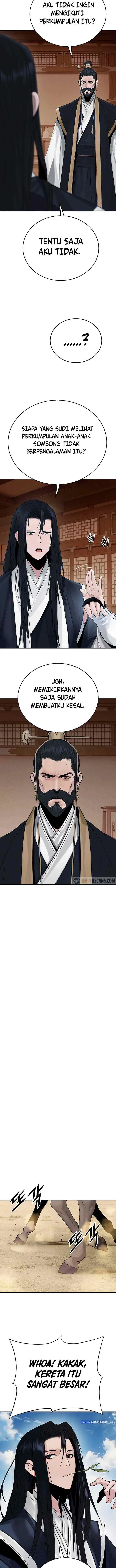 Dark and Light Martial Emperor chapter 5 halaman 10