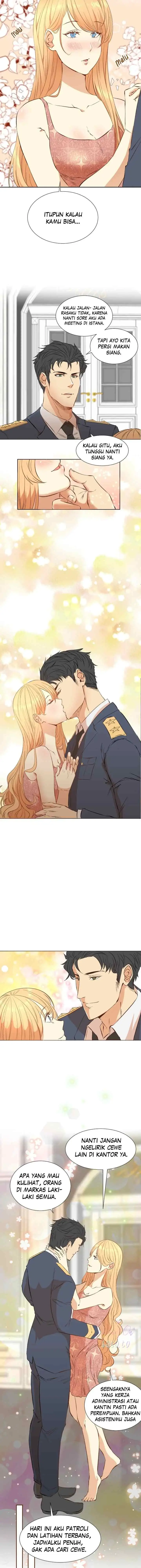 Infinite Sky chapter 46 halaman 7