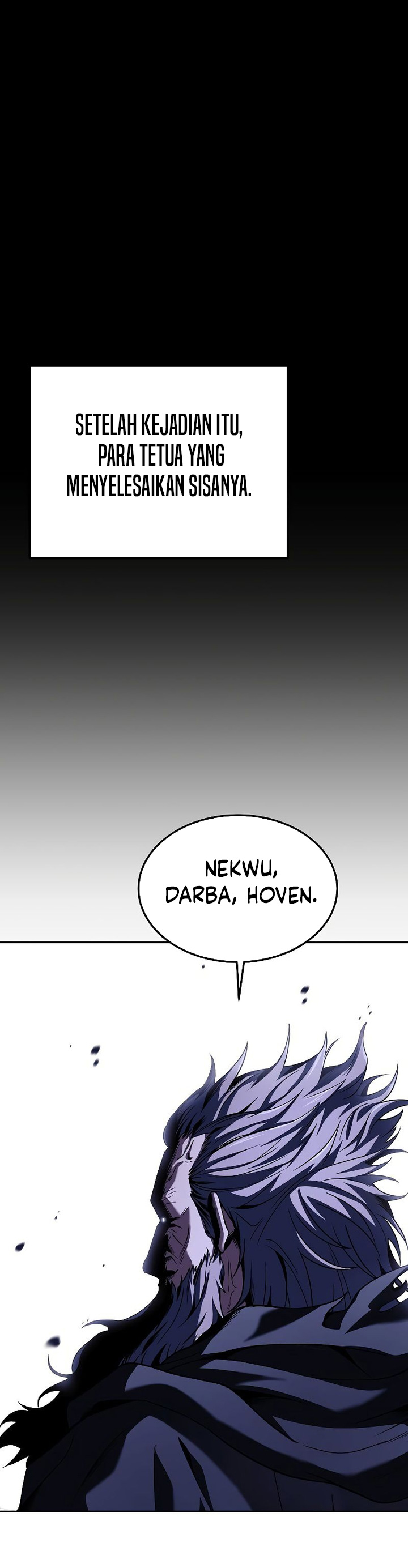 A Wizard's Restaurant chapter 36 halaman 49
