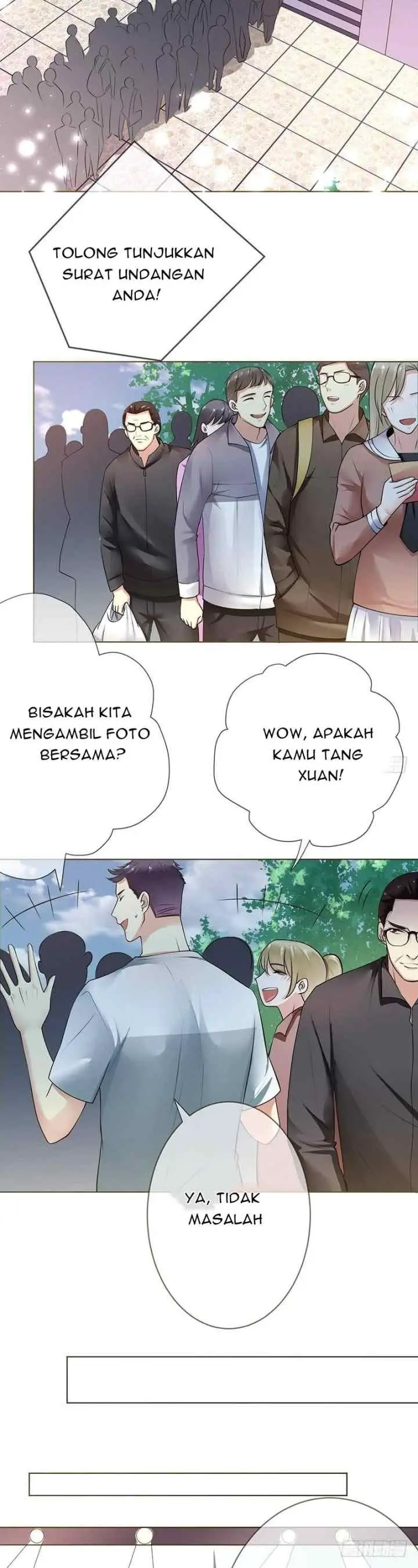 NSD Gaming chapter 109 halaman 8