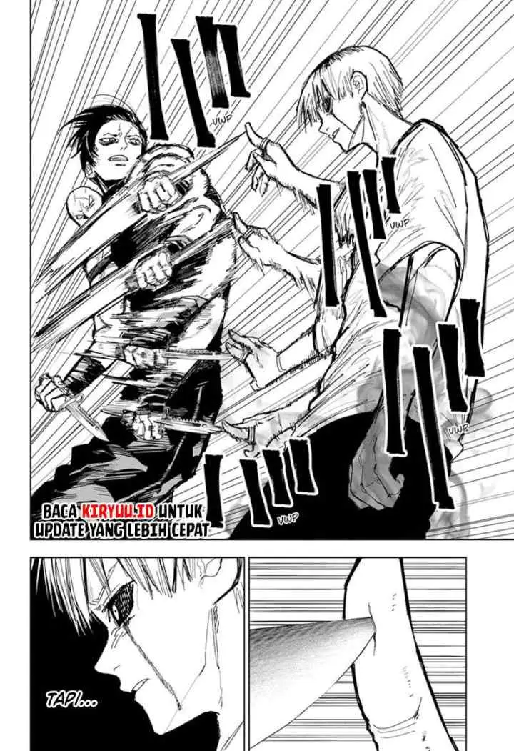 Kyokutou Chimeratica chapter 10 halaman 4