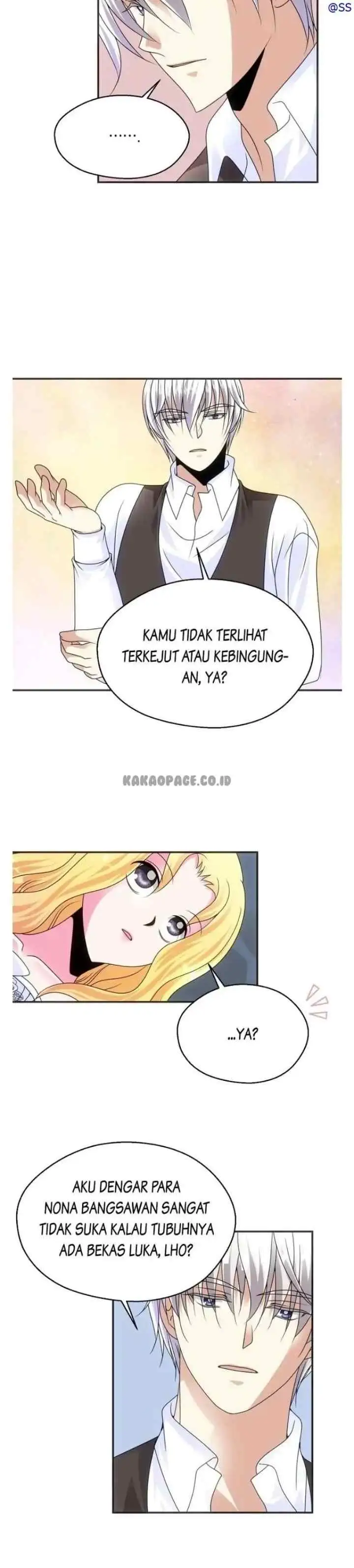 I Refuse the Duke chapter 50 halaman 10