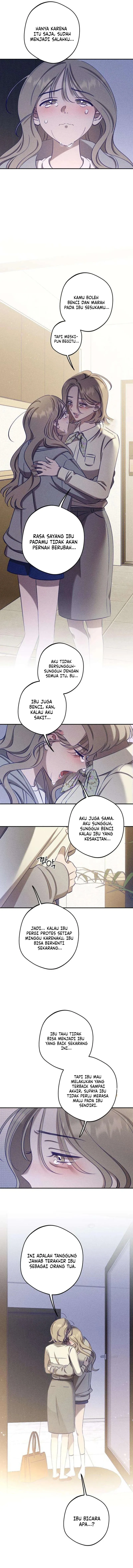 To My Daejeong chapter 36 halaman 18