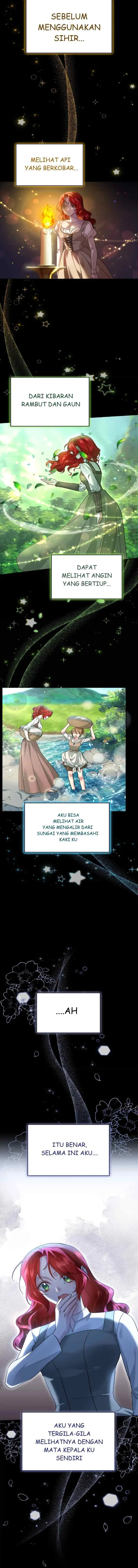 Fairy Legacy chapter 28 halaman 7