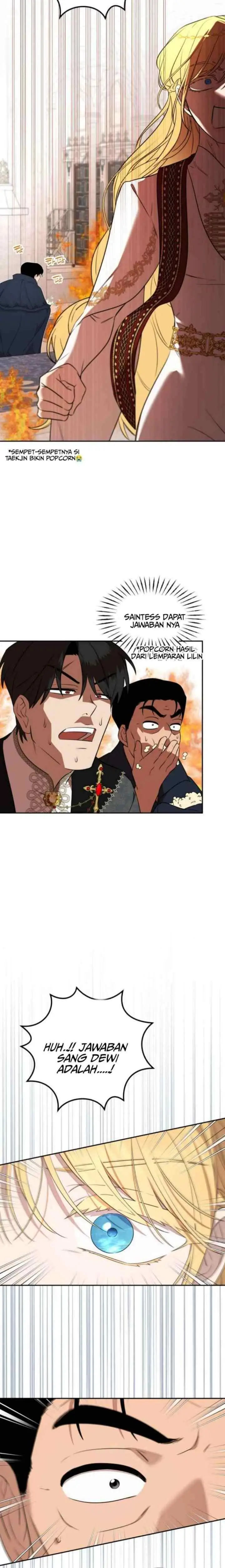 Truck Driver Tag Team Match chapter 31 halaman 6