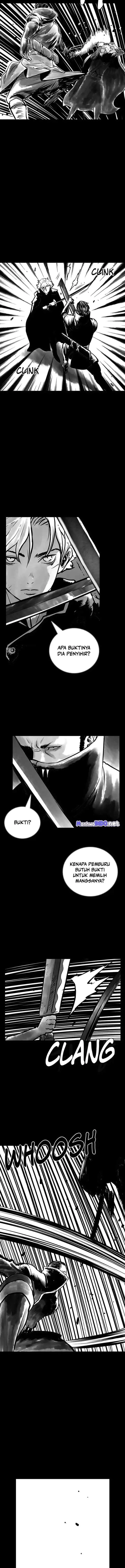 Mage Again chapter 85 halaman 8