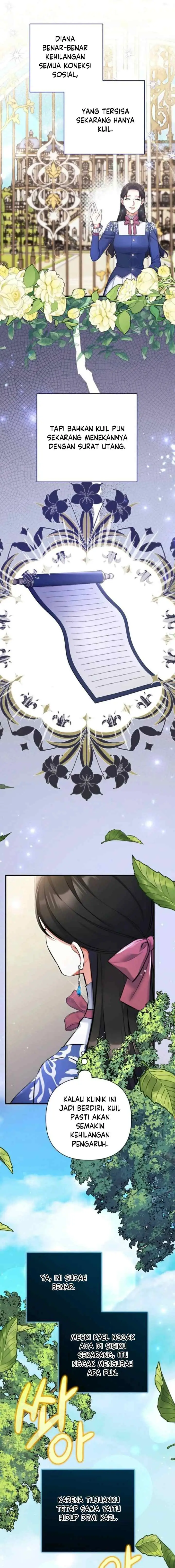 For My Forsaken Love chapter 100 halaman 15