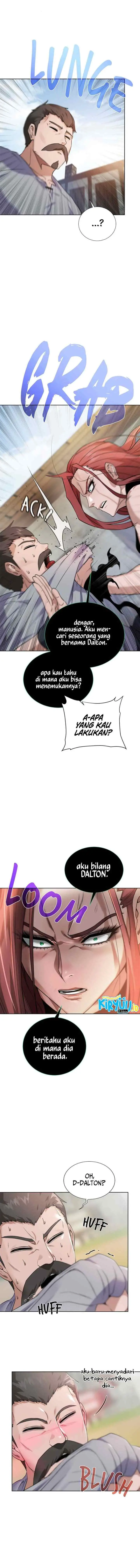 Dungeons & Artifacts chapter 123 halaman 14