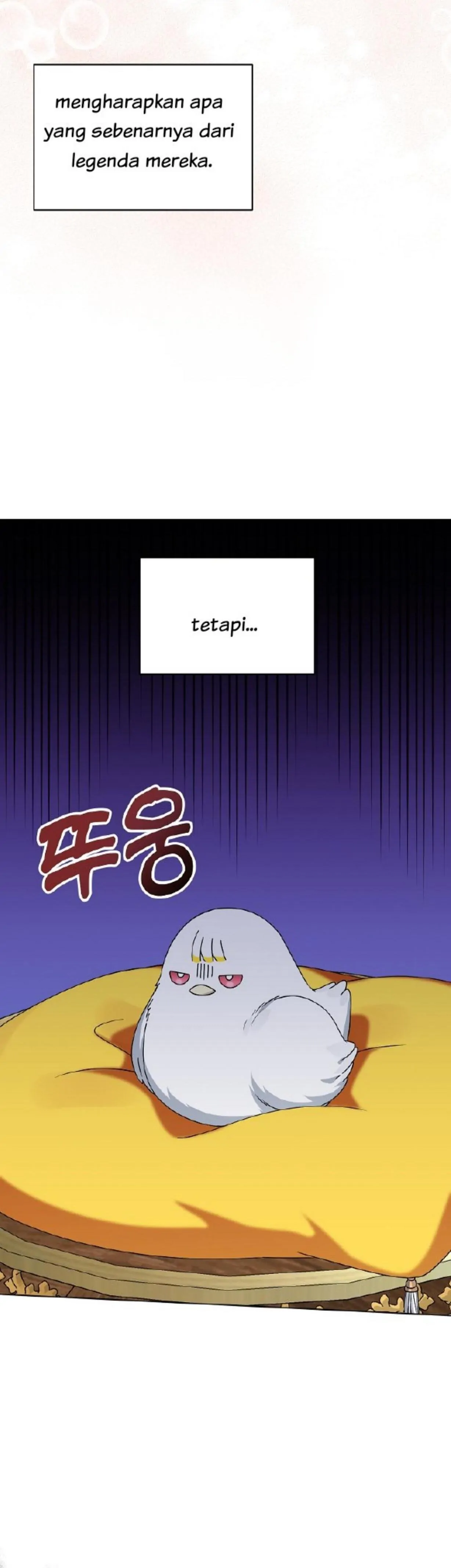 Bird Empress chapter 14 halaman 24