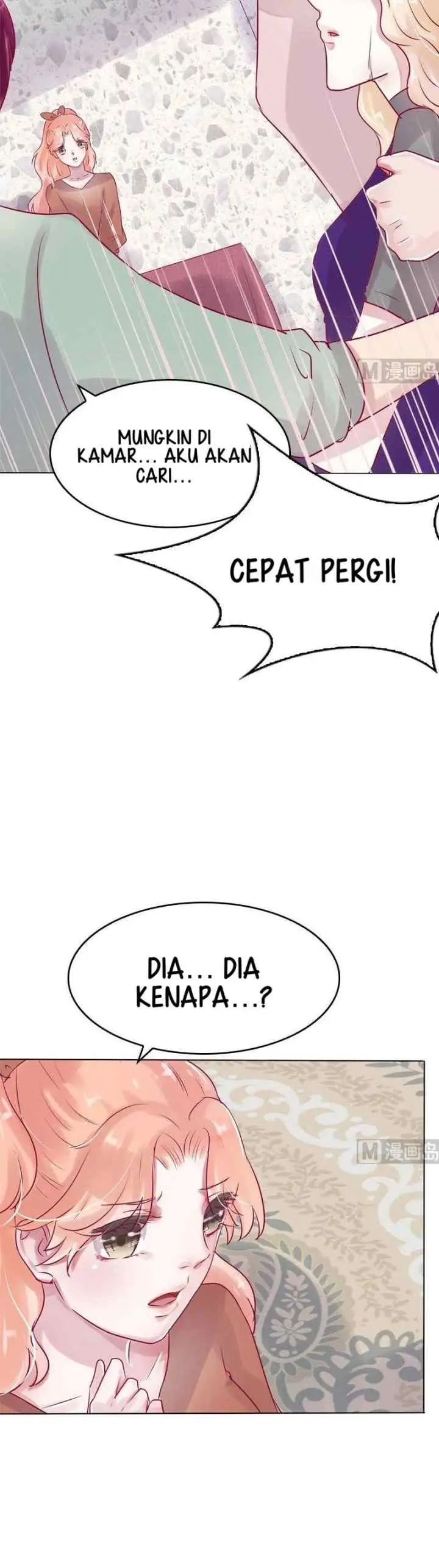 CEO Loves Two Versions of Me chapter 26 halaman 14
