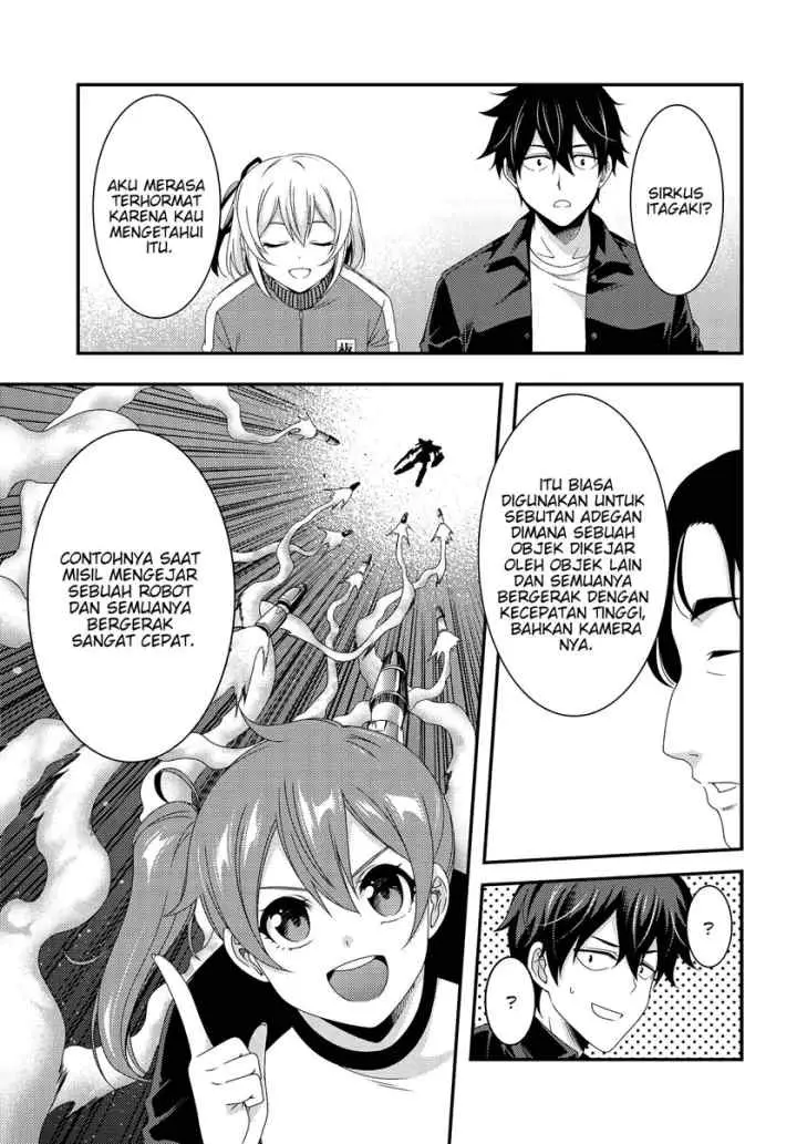 This Is It! chapter 7.1 halaman 15