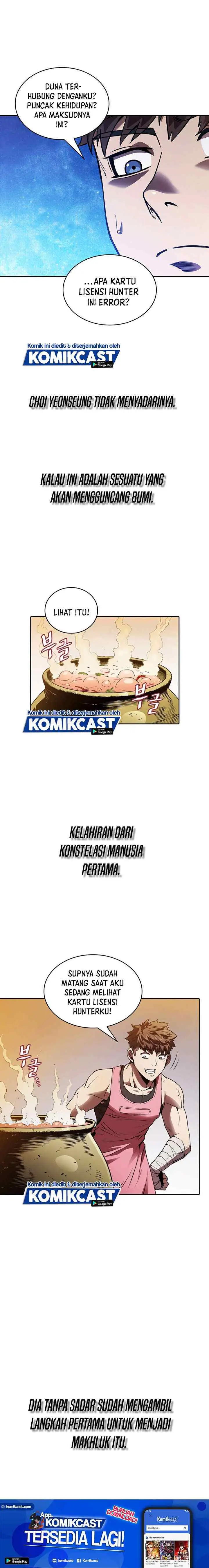 The Constellation That Returned From Hell chapter 11 halaman 7