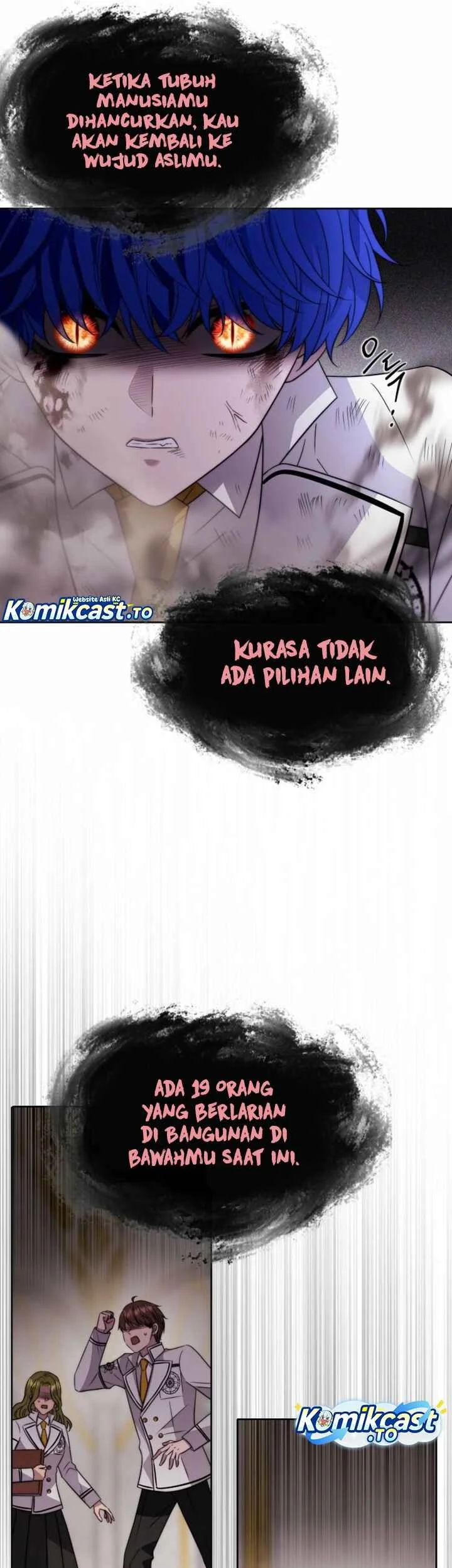 Black Haze (Reboot) chapter 73 halaman 10