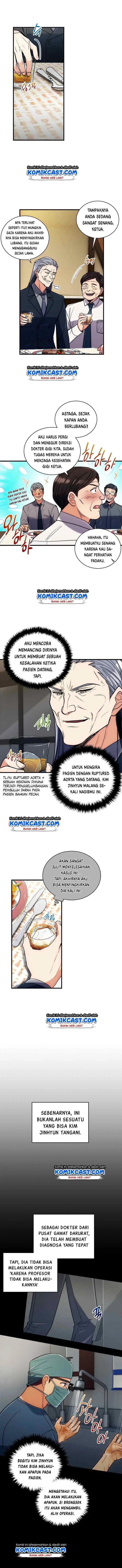 Medical Return chapter 75 halaman 7