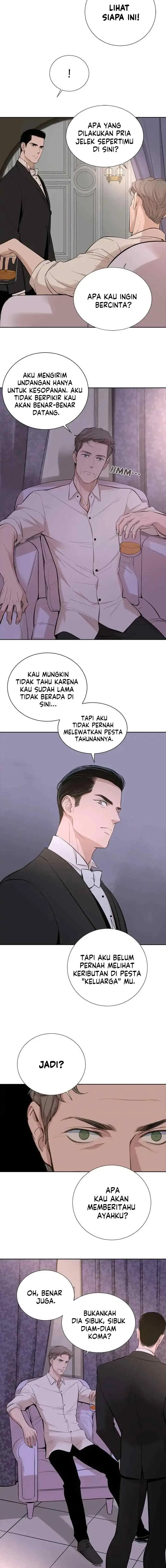 Max Mojave's Case chapter 53 halaman 6