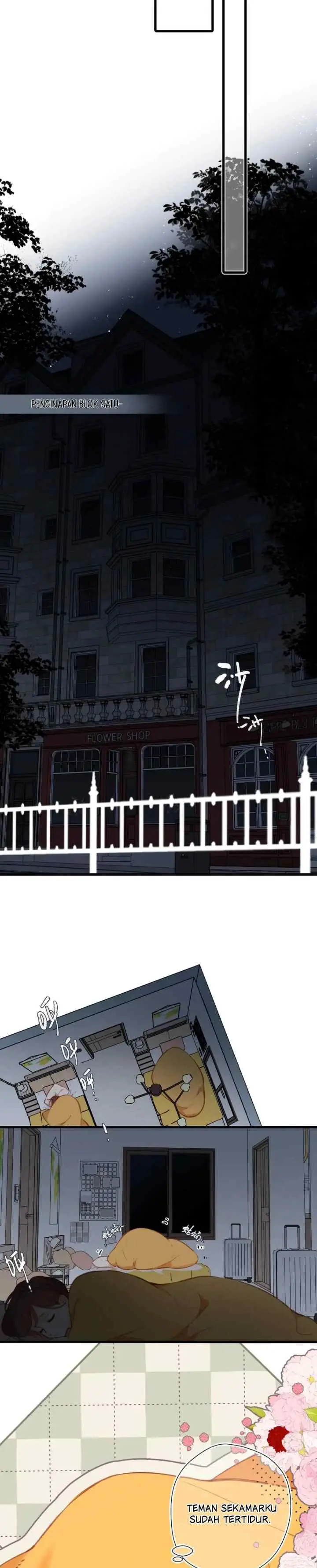Back to Spring chapter 19 halaman 8