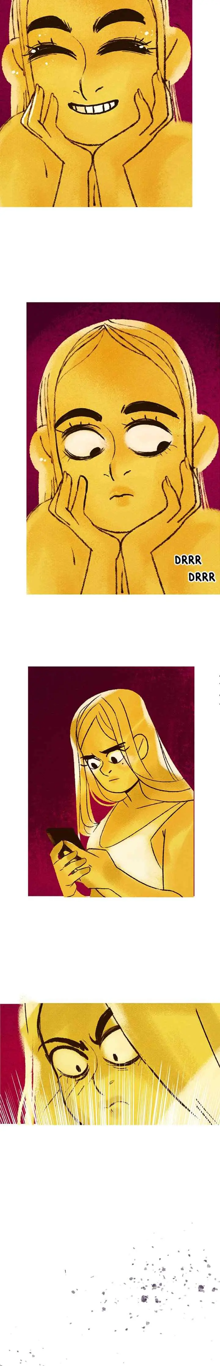 Lore Olympus chapter 82 halaman 9