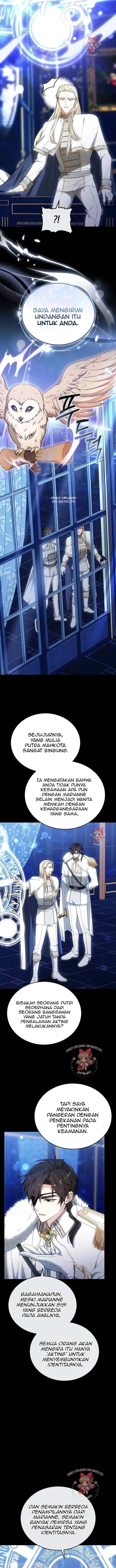 Bride of Obsidian chapter 62 halaman 16