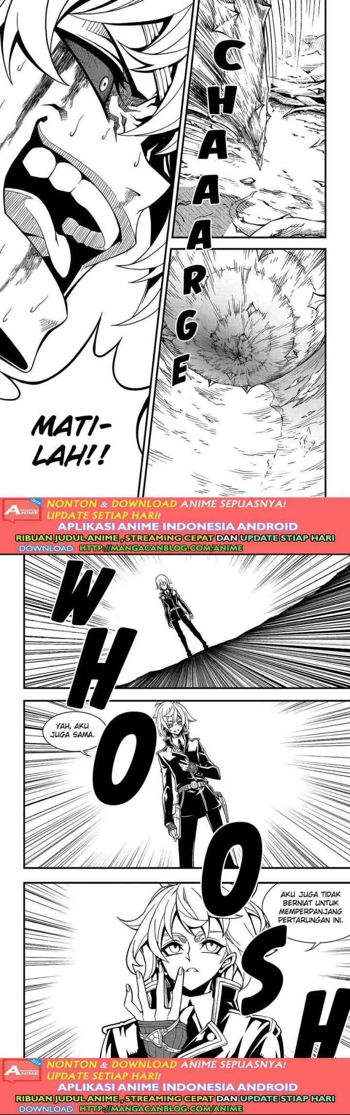 Witch Hunter chapter 212 halaman 9