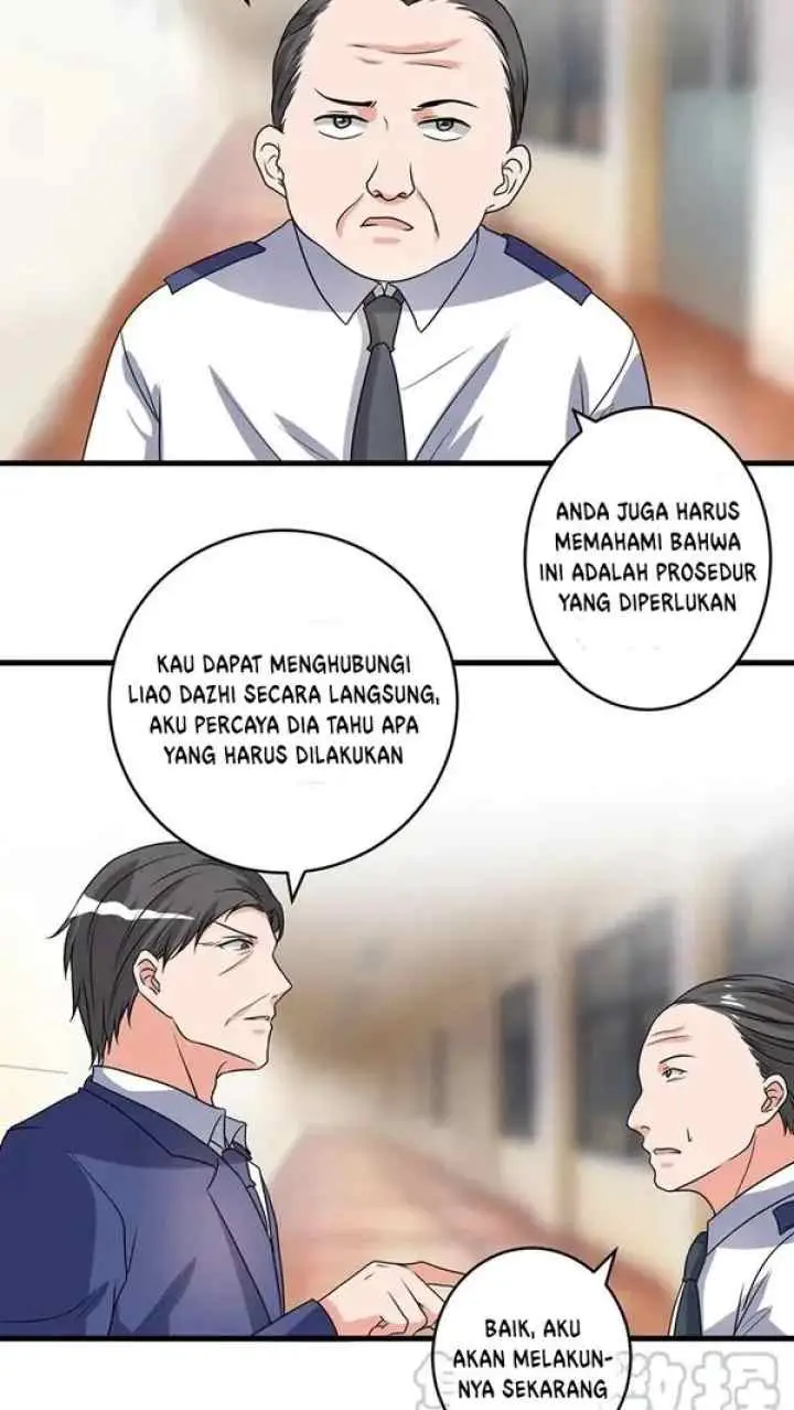 Ceo's Top Master chapter 52 halaman 15