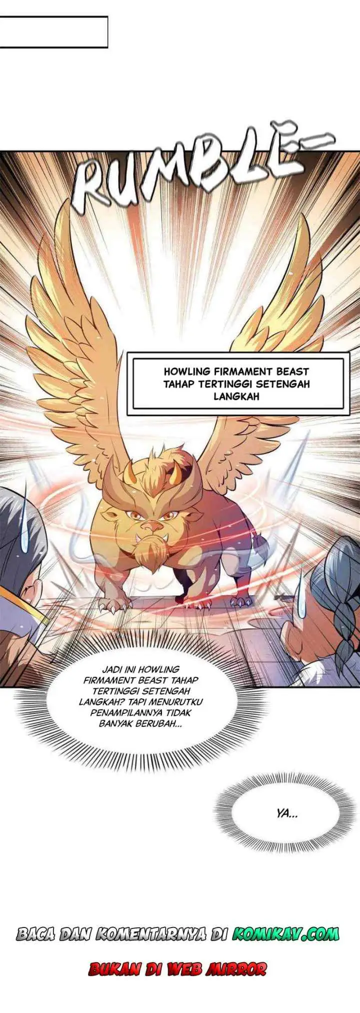 Library Tiandao chapter 157 halaman 17