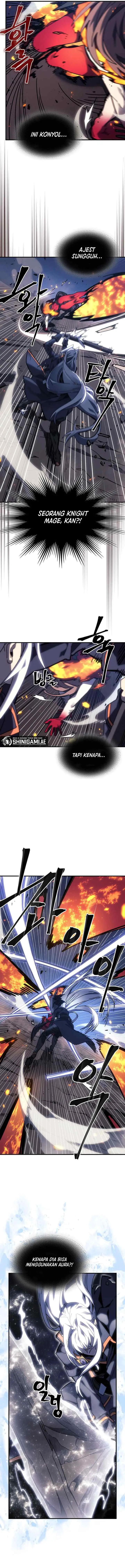 A Returner's Magic Should Be Special chapter 246 halaman 8