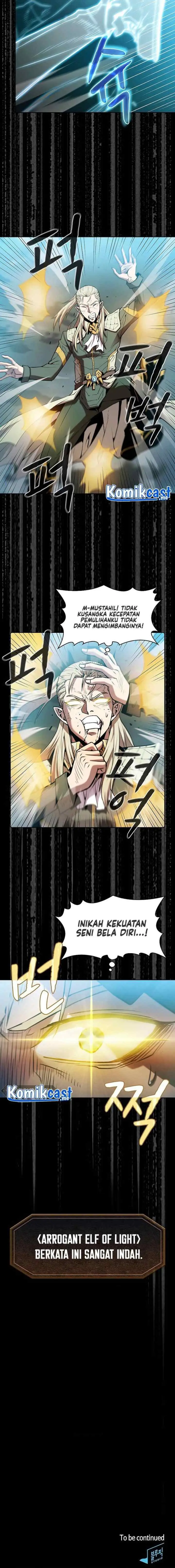 The Constellation That Returned From Hell chapter 84 halaman 15