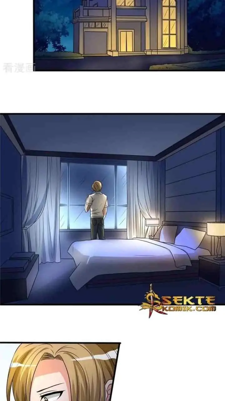 Ceo's Top Master chapter 53 halaman 8