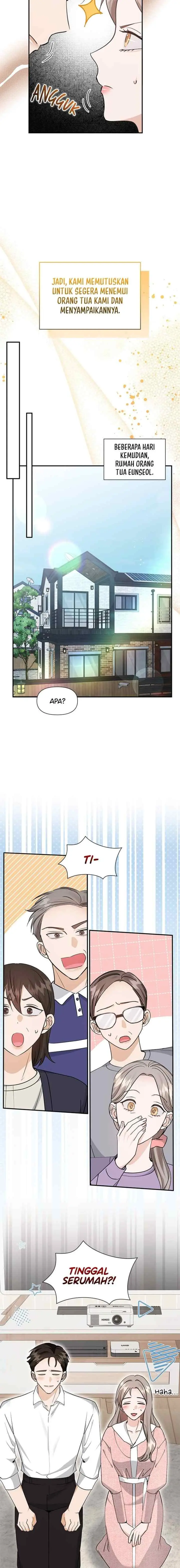 One Night of a 19 Year Old Friendship chapter 51 halaman 4