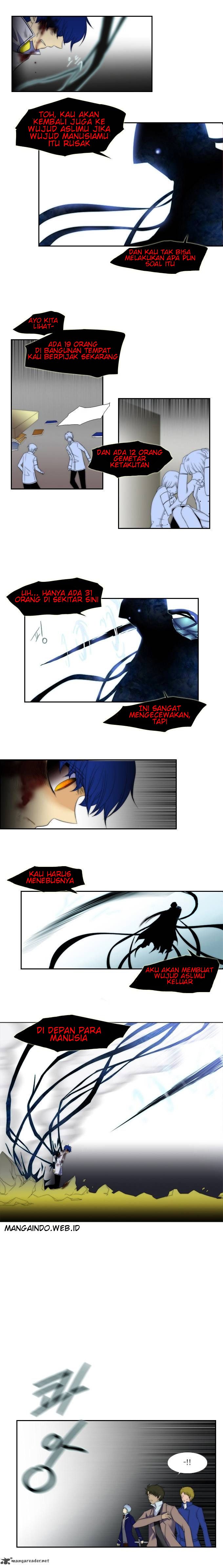 Black Haze chapter 69 halaman 12