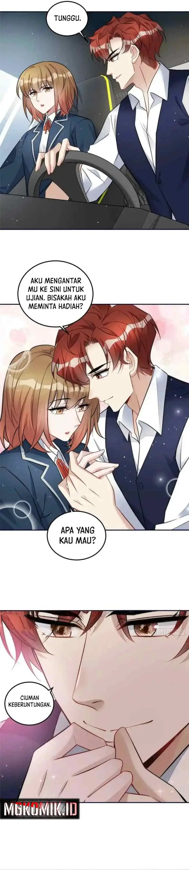 Furen Ta Chengle Da Laomen De Tuan Chong chapter 112 halaman 6
