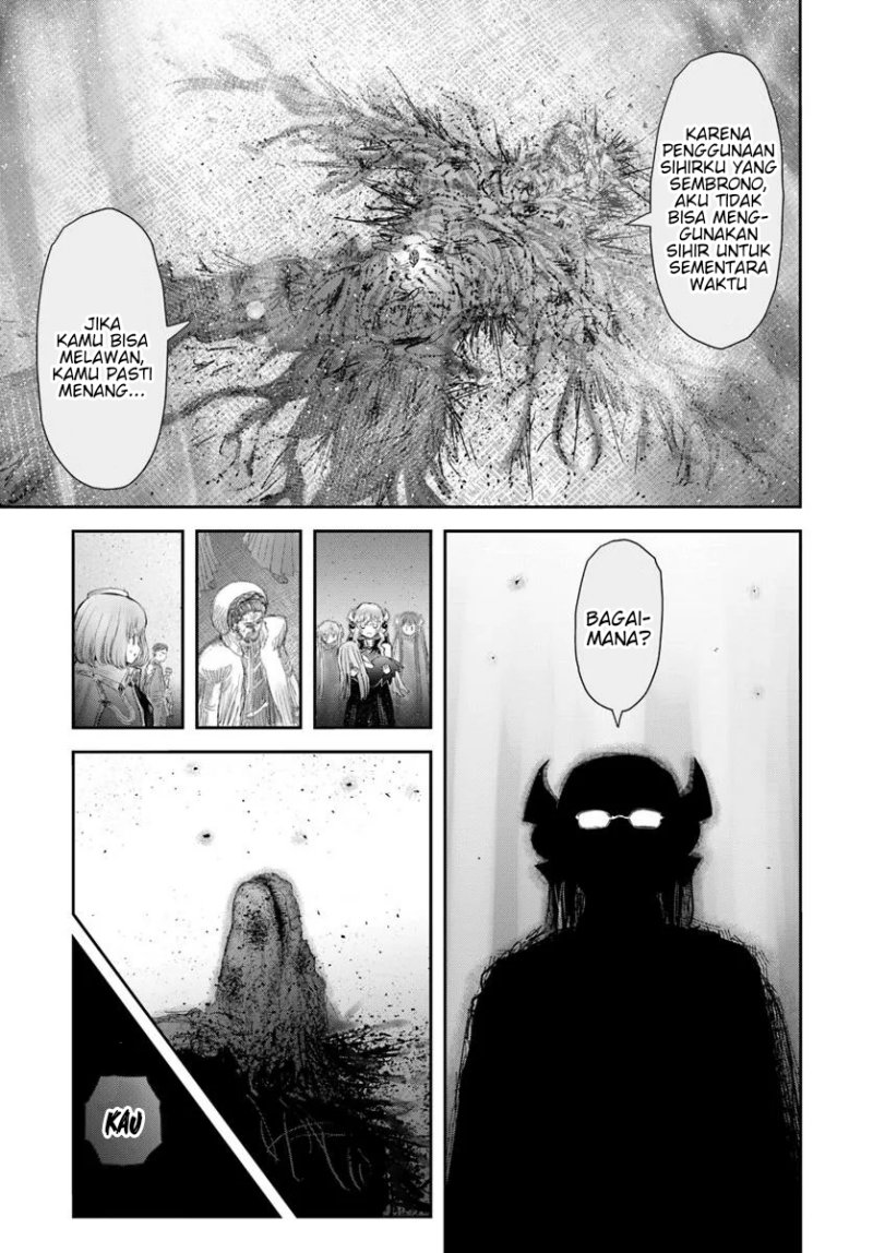 Isekai Ojisan chapter 64 halaman 23