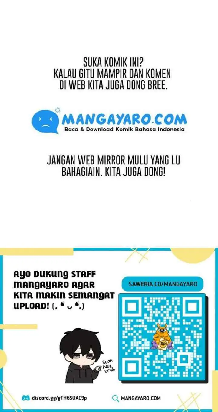 Am I Invincible chapter 15 halaman 20