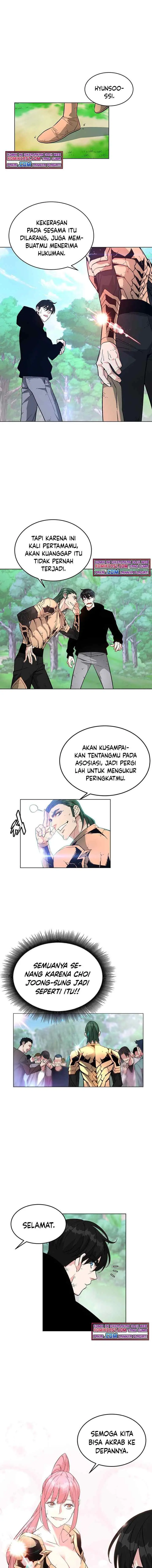 Heavenly Demon Instructor chapter 4 halaman 16