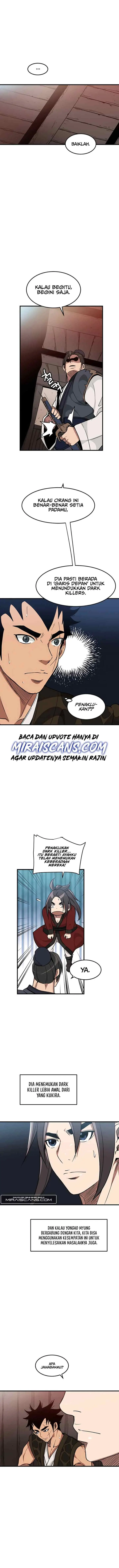 I am Reborn as the Sword God chapter 12 halaman 10