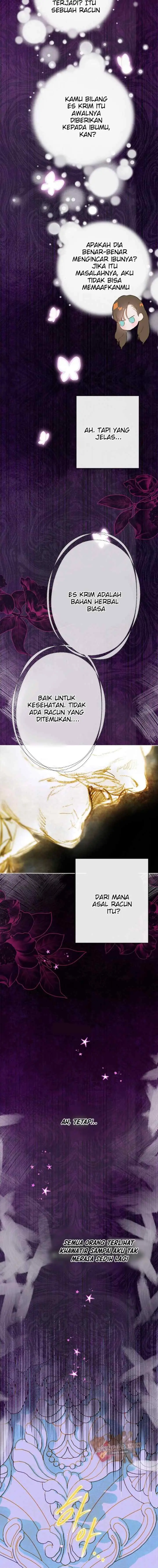 My Mom Got A Contract Marriage chapter 66 halaman 4
