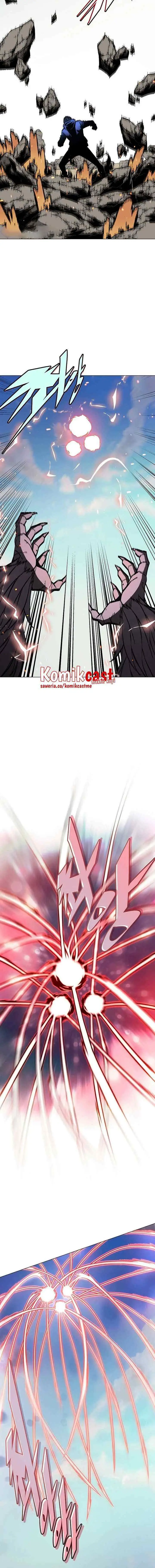 Heavenly Demon Instructor chapter 57 halaman 11