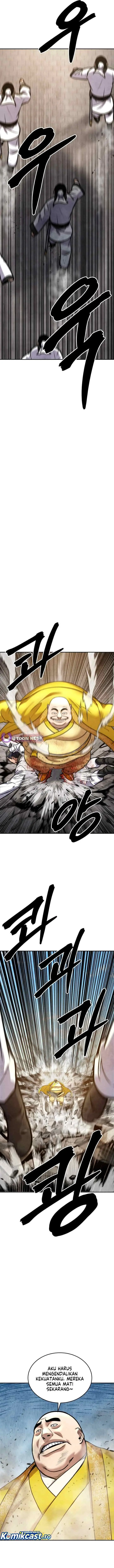 Embodiment of the Assassin in the Murim World chapter 66 halaman 13