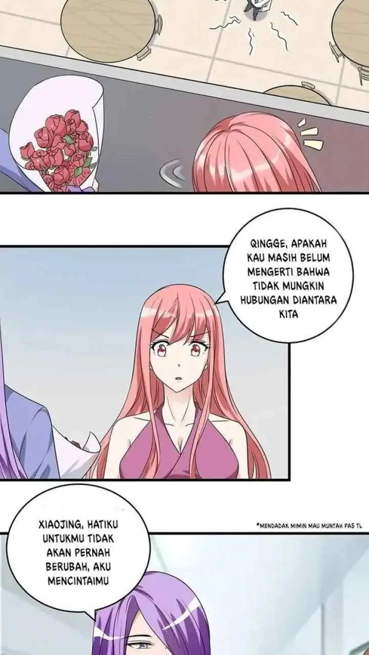 Ceo's Top Master chapter 46 halaman 14
