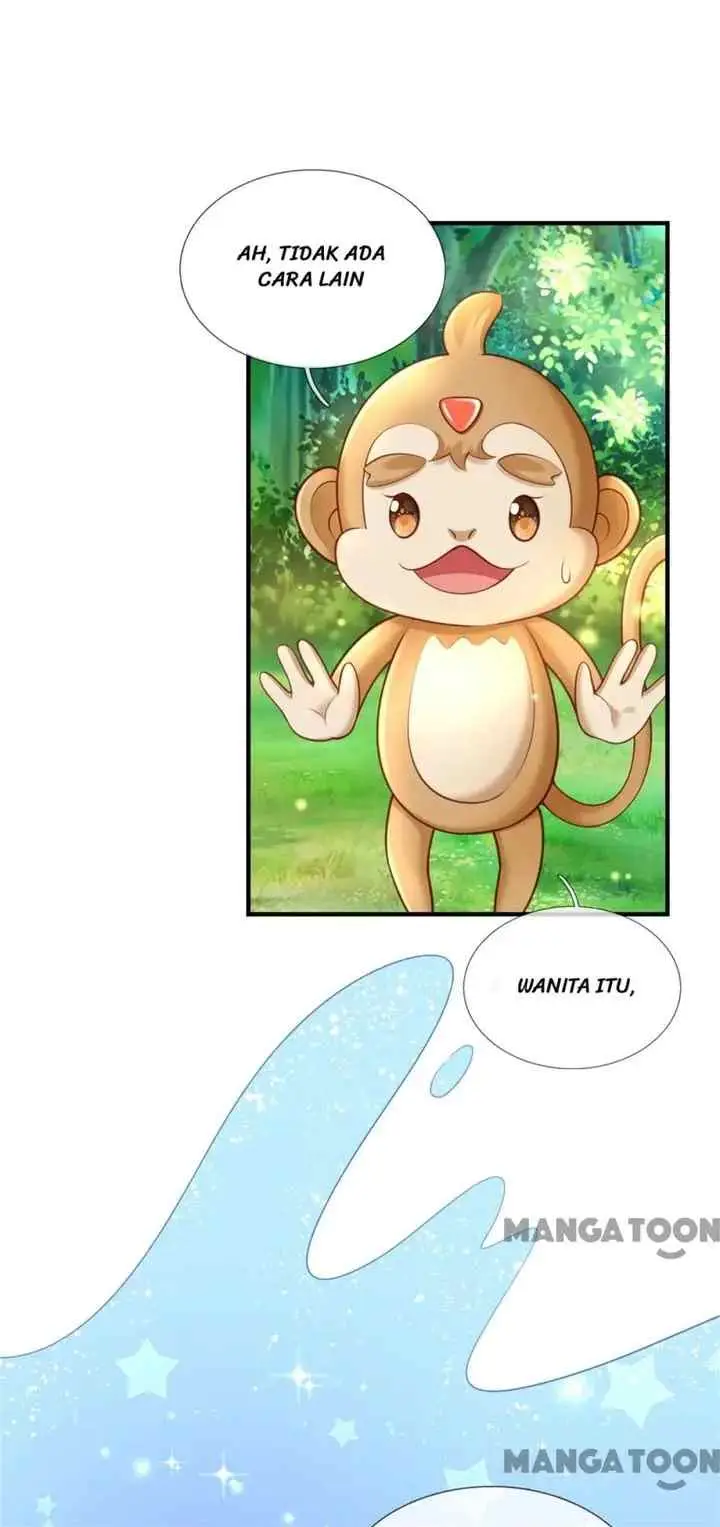 I Became The Emperor's Daughter One Day chapter 259 halaman 6