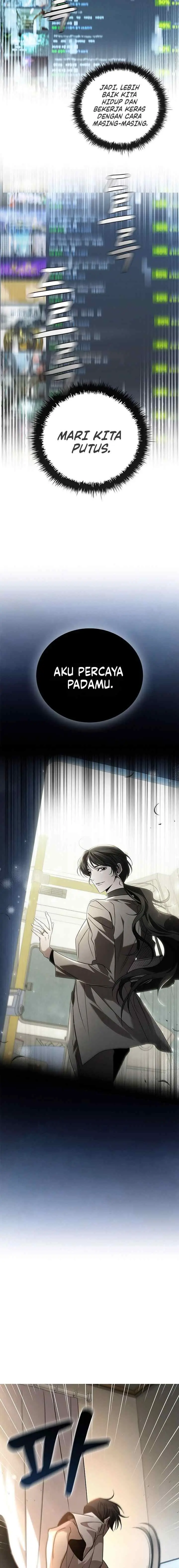Raising the Princess to Overcome Death chapter 0 halaman 8