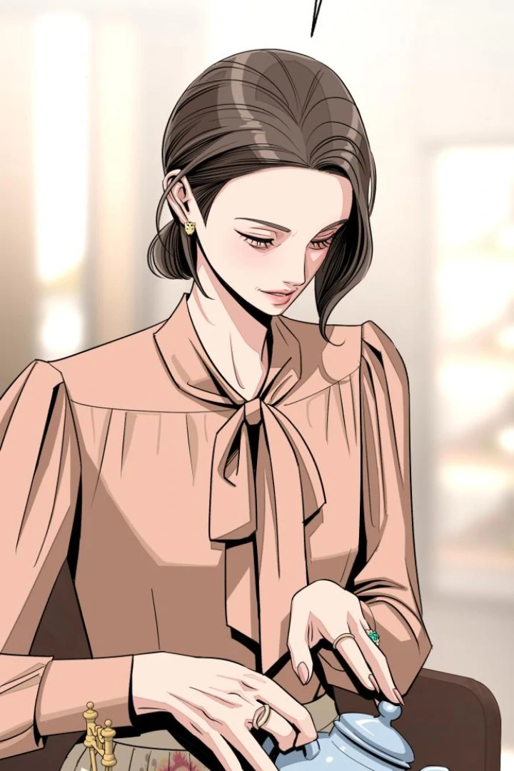 Lee Seop's Love chapter 80 halaman 39