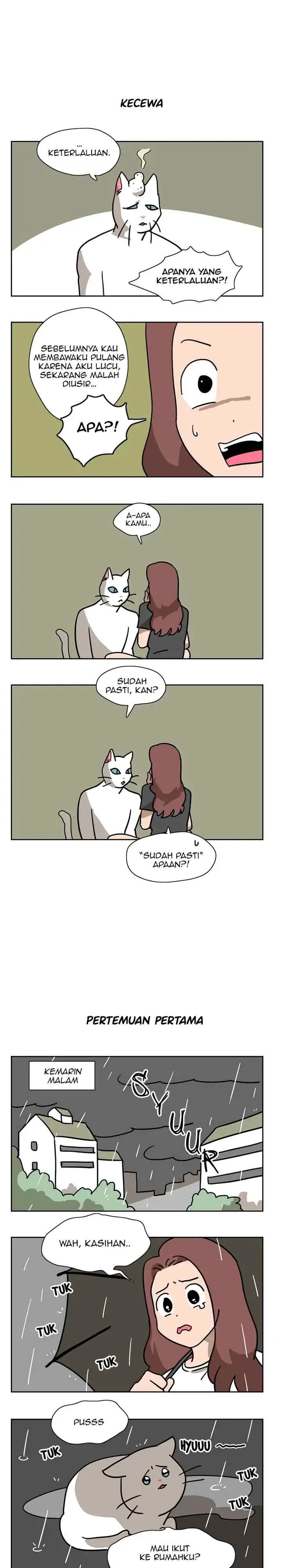 Meow Man chapter 1 halaman 4