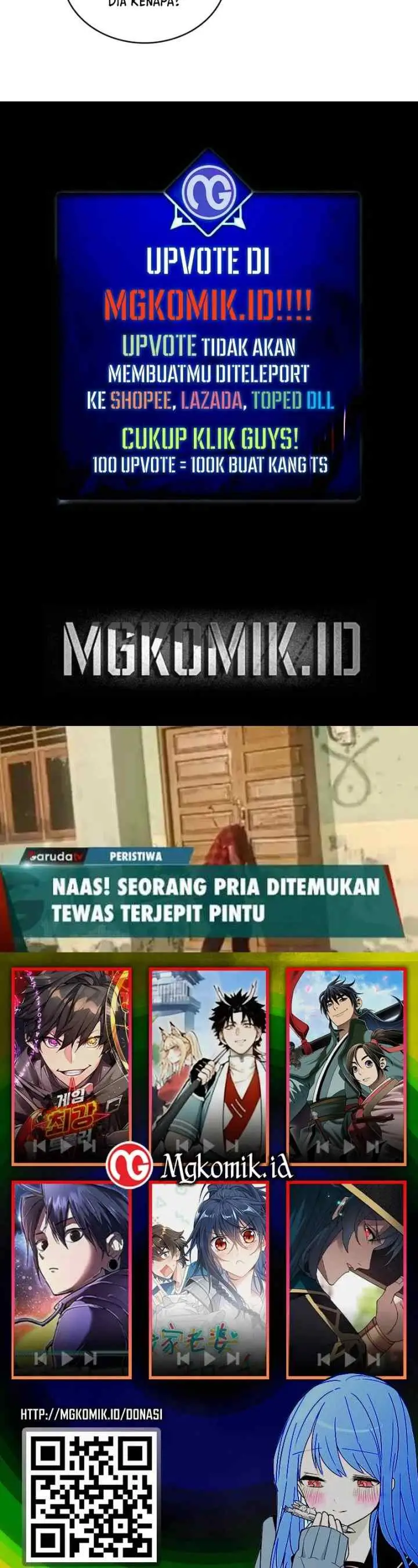 Almighty Daughter Runs The World chapter 120 halaman 19