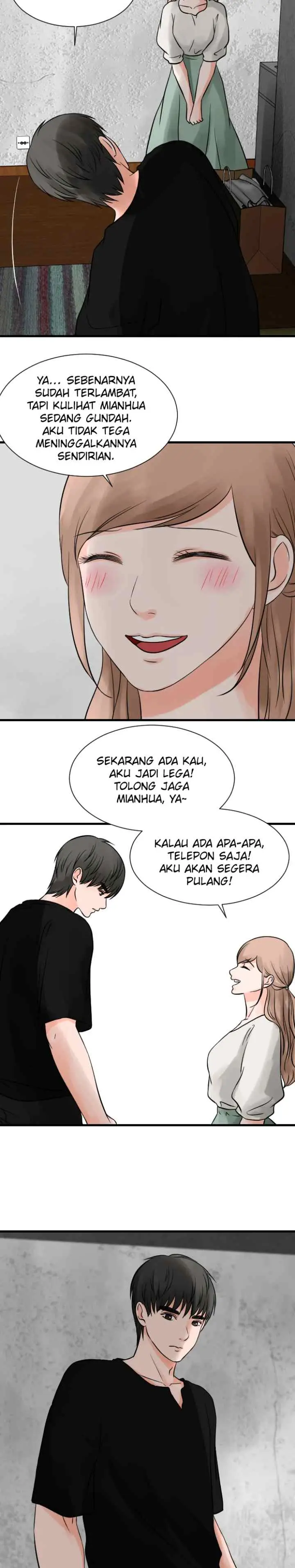One + One (Bao A) chapter 46 halaman 5