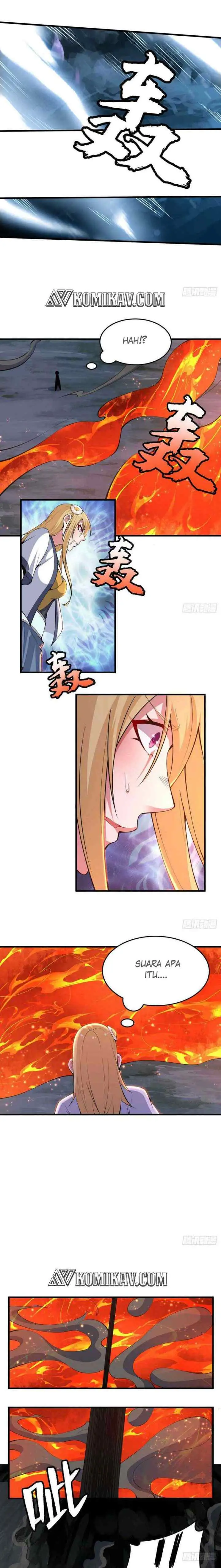 I Just Want to be Beaten to Death by Everyone chapter 73 halaman 4
